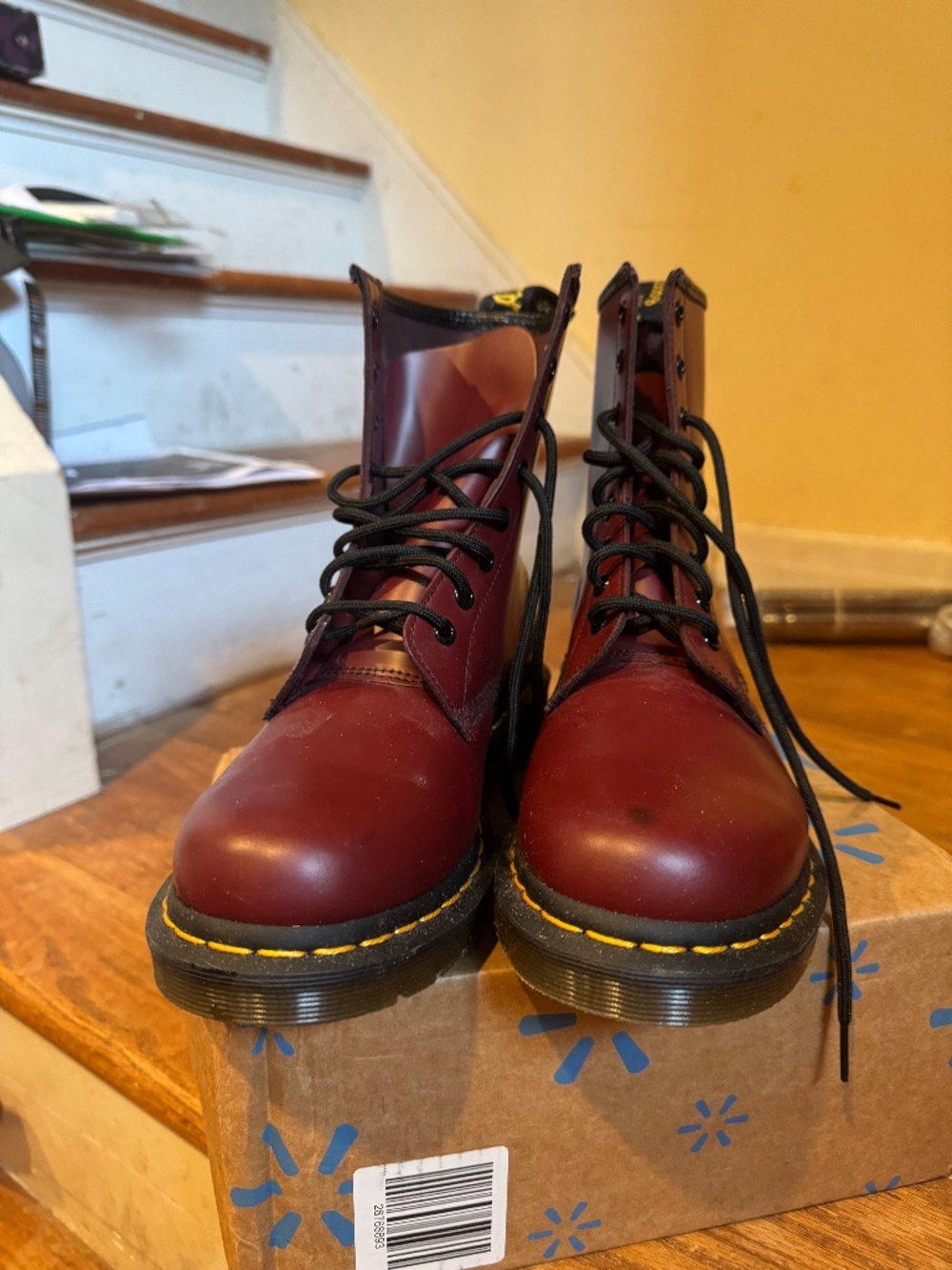 Doc Martens Women's 9- As New